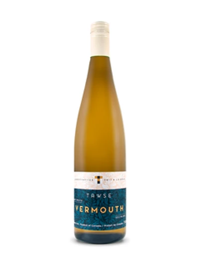 Tawse Dry White Vermouth