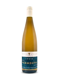 Tawse Dry White Vermouth