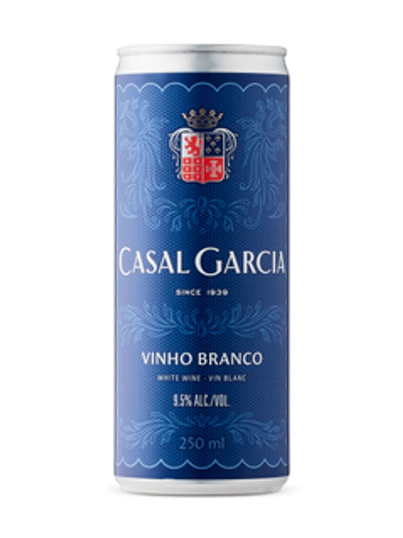 Casal Garcia White (CAN)