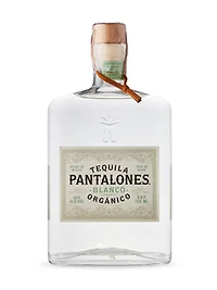 Pantalones Tequila Blanco