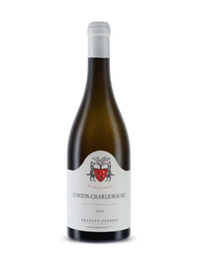 Geantet-Pansiot Corton-Charlemagne Grand Cru 2023