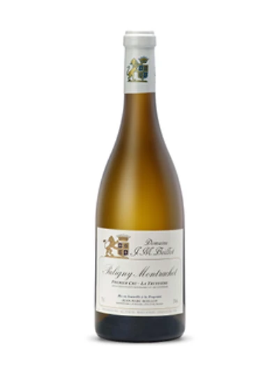 Domaine Jean-Marc Boillot La Truffière Puligny-Montrachet 1er Cru 2023