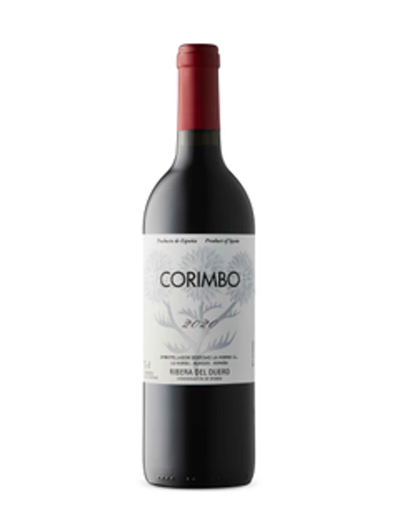 Bodegas La Horra Corimbo 2020