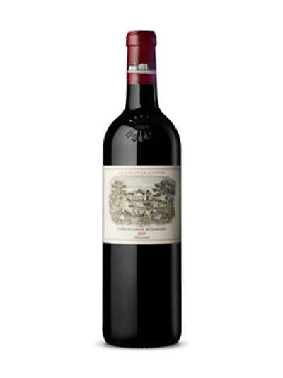 Château Lafite Rothschild 2009