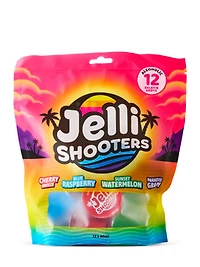 Jelli Shooters Multi Pack