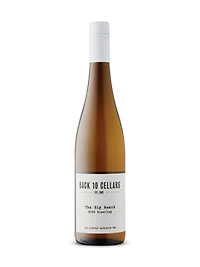 Back 10 Cellars The Big Reach Riesling 2023
