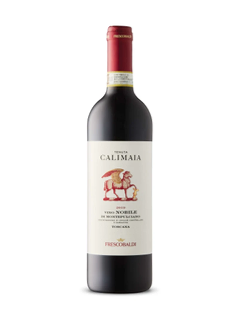 Calimaia Vino Nobile di Montepulciano 2019