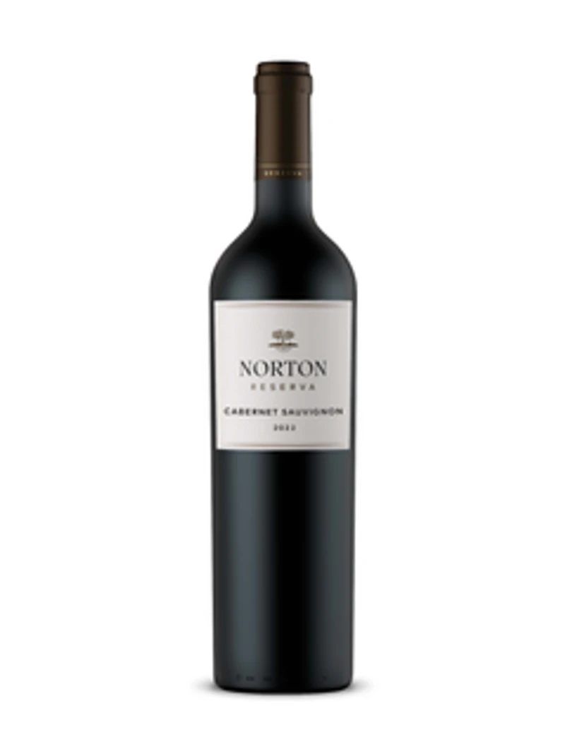 Norton Blend de Terroirs Reserva Cabernet Sauvignon 2023