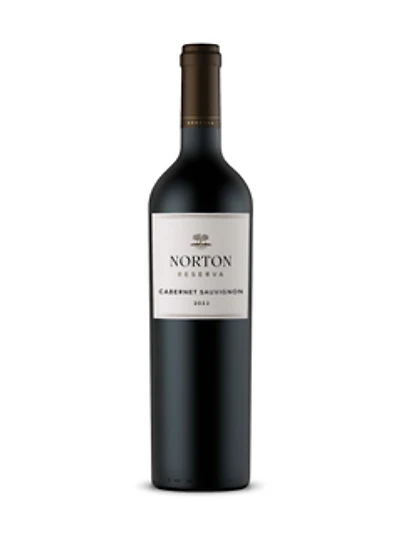 Norton Blend de Terroirs Reserva Cabernet Sauvignon 2023