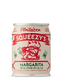 Whitebox Squeezy's Margarita