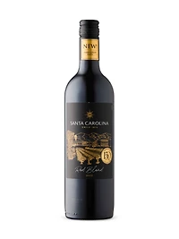 Santa Carolina Red Blend