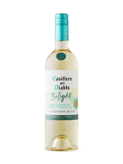 Casillero Del Diablo Belight Sauvignon Blanc