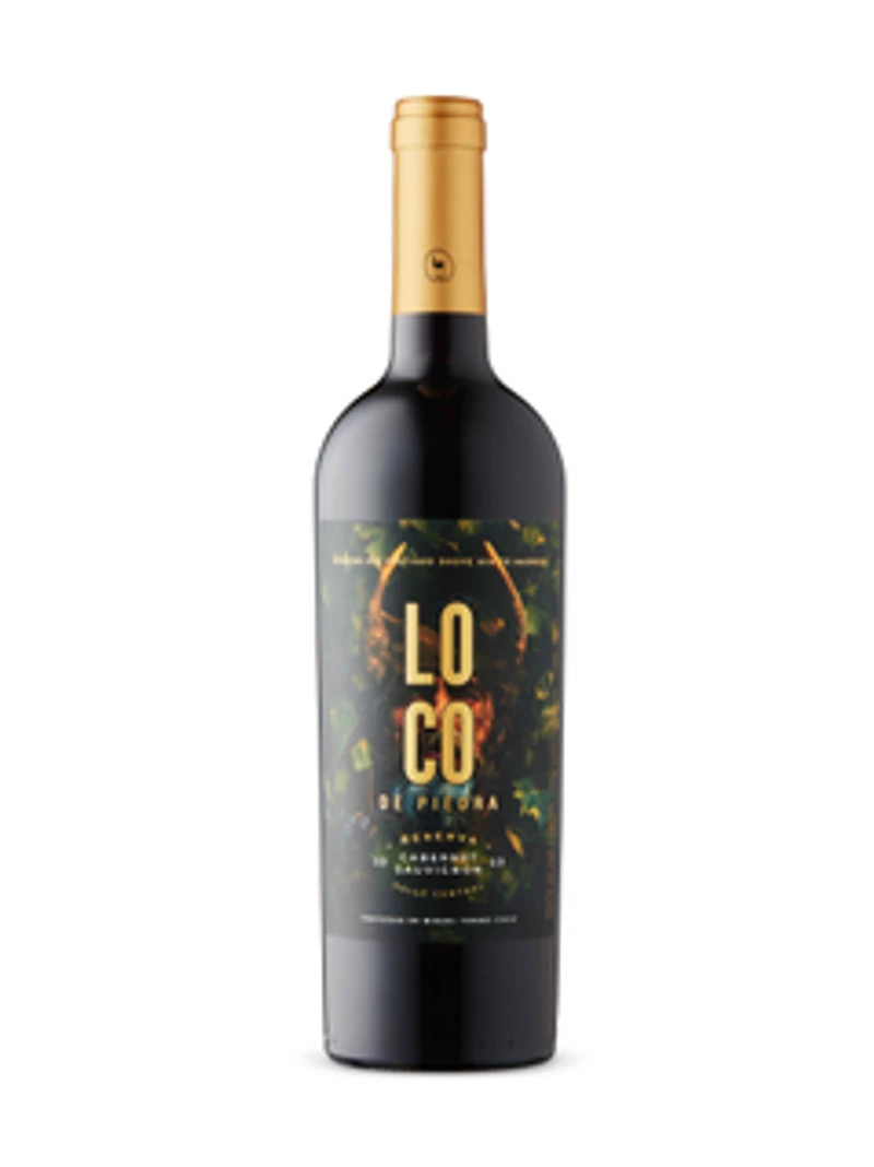 Loco De Piedra Cabernet Sauvignon
