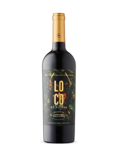 Loco De Piedra Cabernet Sauvignon
