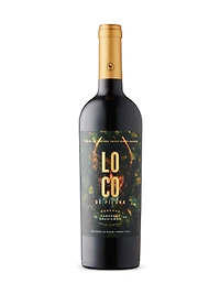 Loco De Piedra Cabernet Sauvignon