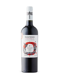 MontGras Organic Red Blend