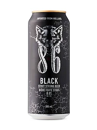 Bavaria 8.6 Black Stout