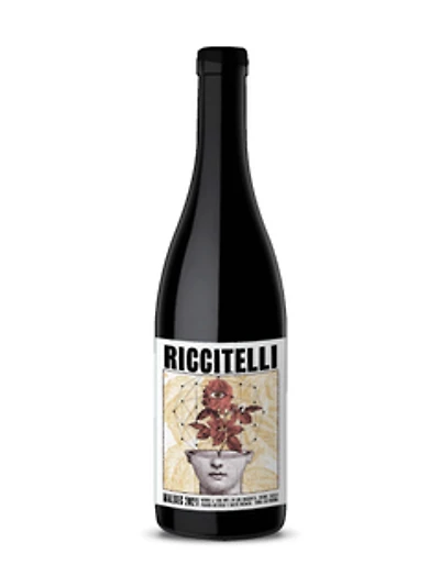 Riccitelli Extremas Malbec 2021