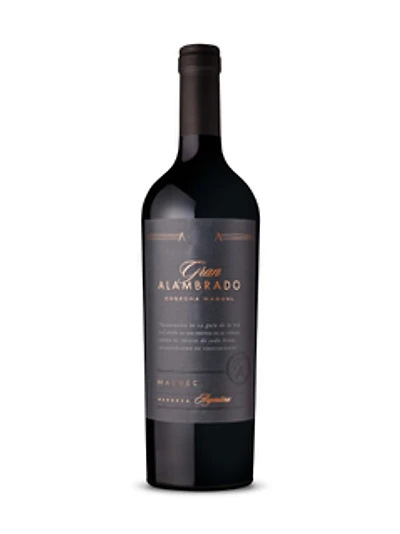 Gran Alambrado Malbec 2023