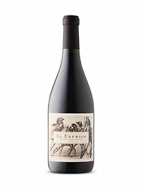 El Enemigo El Barranco Single Vineyard Bonarda