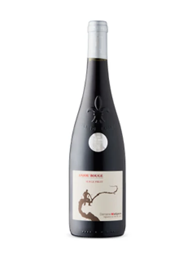 Domaine Matignon Sur Le Fruit AOP Anjou Rouge 2021