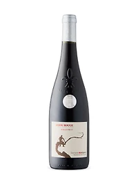 Domaine Matignon Sur Le Fruit AOP Anjou Rouge 2021