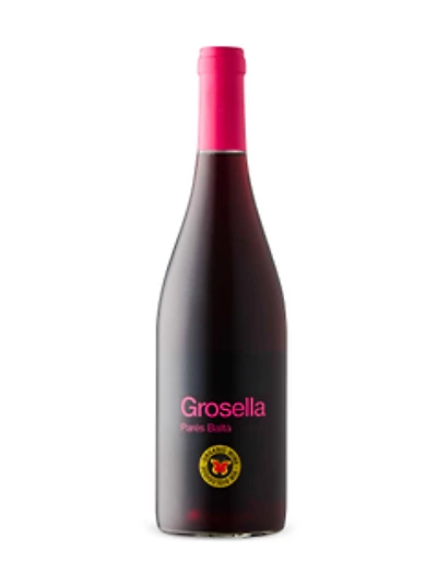 Pares Balta Grosella Do Organic Penedes 2022