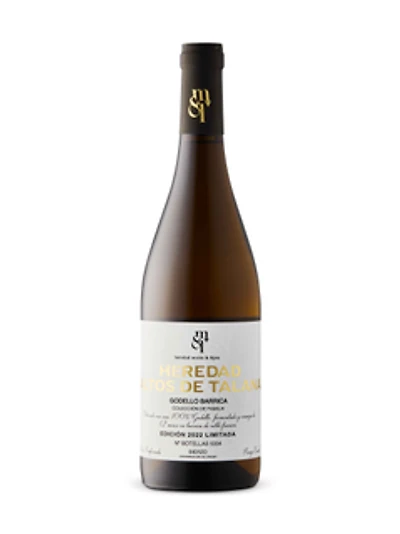 Heredad Altos De Talana Bierzo 2022