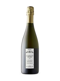 Souffle de Solaure Clairette De Die Sparkling Wine 2023