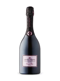 Antica Fratta Franciacorta Essence Rosé Brut 2019