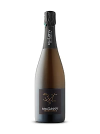 Rémi Leroy Blanc de Blancs Champagne 2015