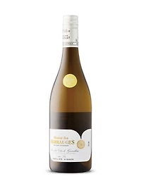 Manoir des Herbauges Vieilles Vignes Côtes de Grandlieu Muscadet 2022