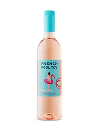 French Pool Toy Organic Rose