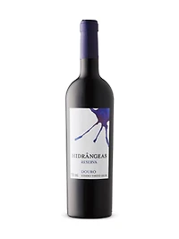 Lusovini Hydrangeas Reserva Red 2019