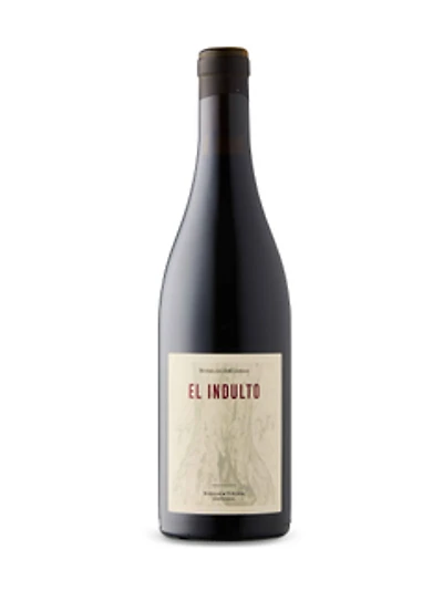 Bodegas Sentencia El Indulto La Fuente 2021