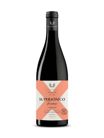 Frontonio Supersónico Garnacha 2021