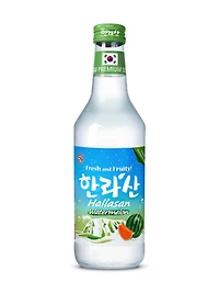 Hallasan Soju Watermelon