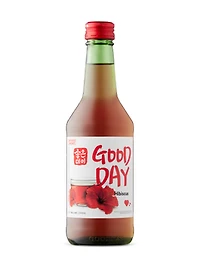 Good Day Hibiscus Soju