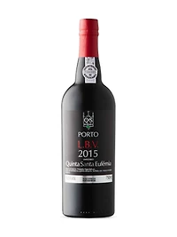 Quinta De Santa Eufemia LBV Port 2015