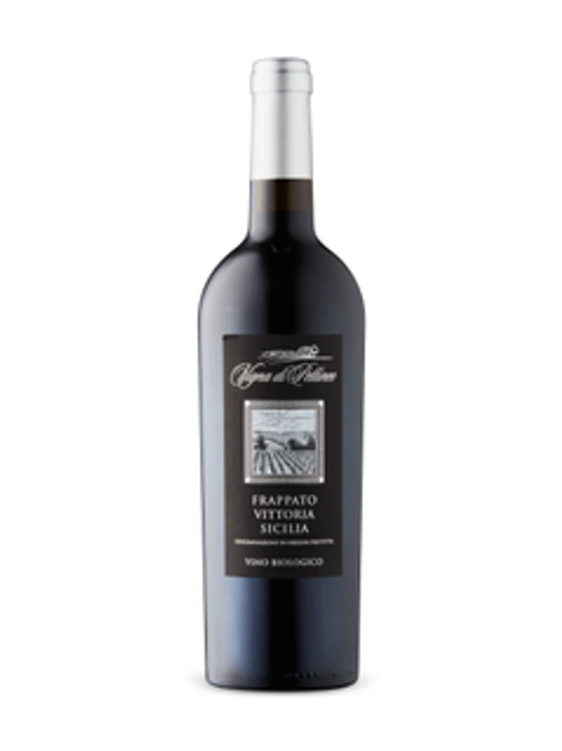 Vigna Di Pettineo Vittoria Frappato DOC 2023 Organic