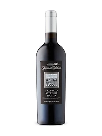 Vigna Di Pettineo Vittoria Frappato DOC 2023 Organic
