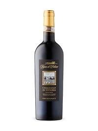 Pettineo Cerasuolo di Vittoria Classico DOCG 2022 Organic