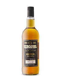 Ezequiel National Brandy