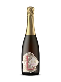 Two Sisters Lush Rosé Sparkling 2021