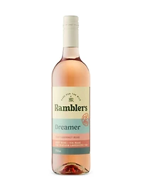 Ramblers Dreamer Rosé VQA