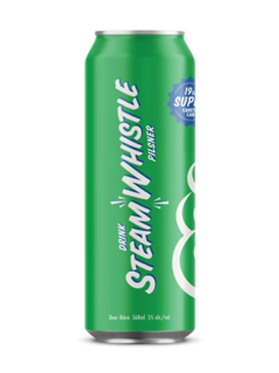 Steam Whistle Pilsner