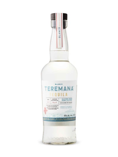 Teremana Tequila Blanco