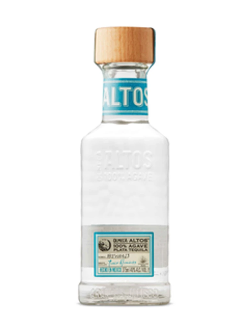 Olmeca Altos Plata