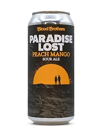 Blood Brothers Paradise Lost Peach Mango
