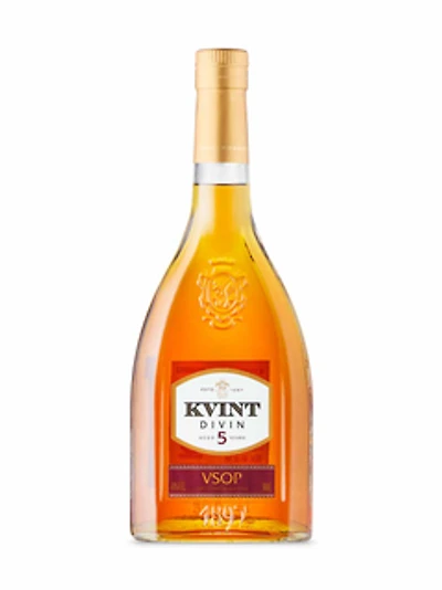 Kvint 5-Year-Old Brandy